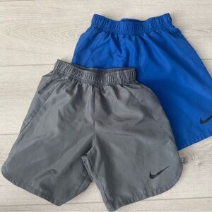 Little boys Nike short lot
